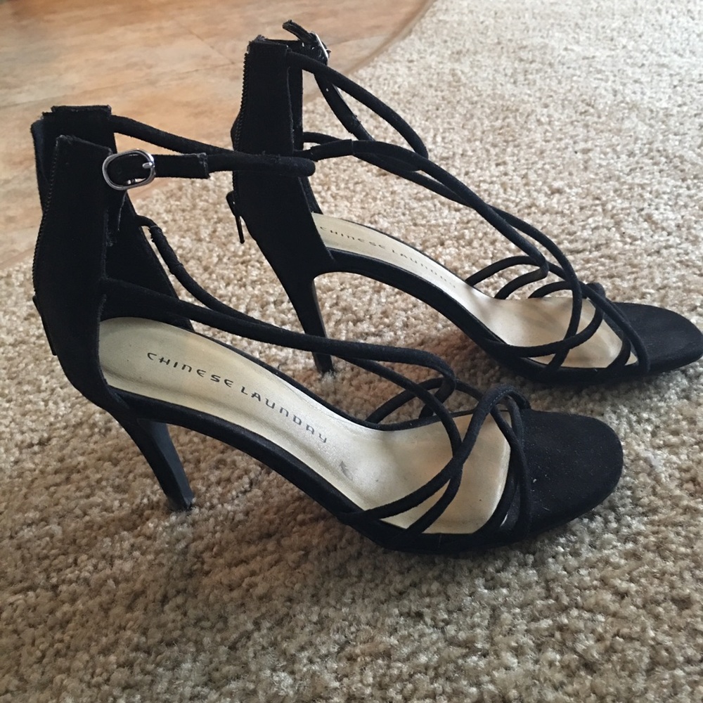 Black Heels 🖤❗️
